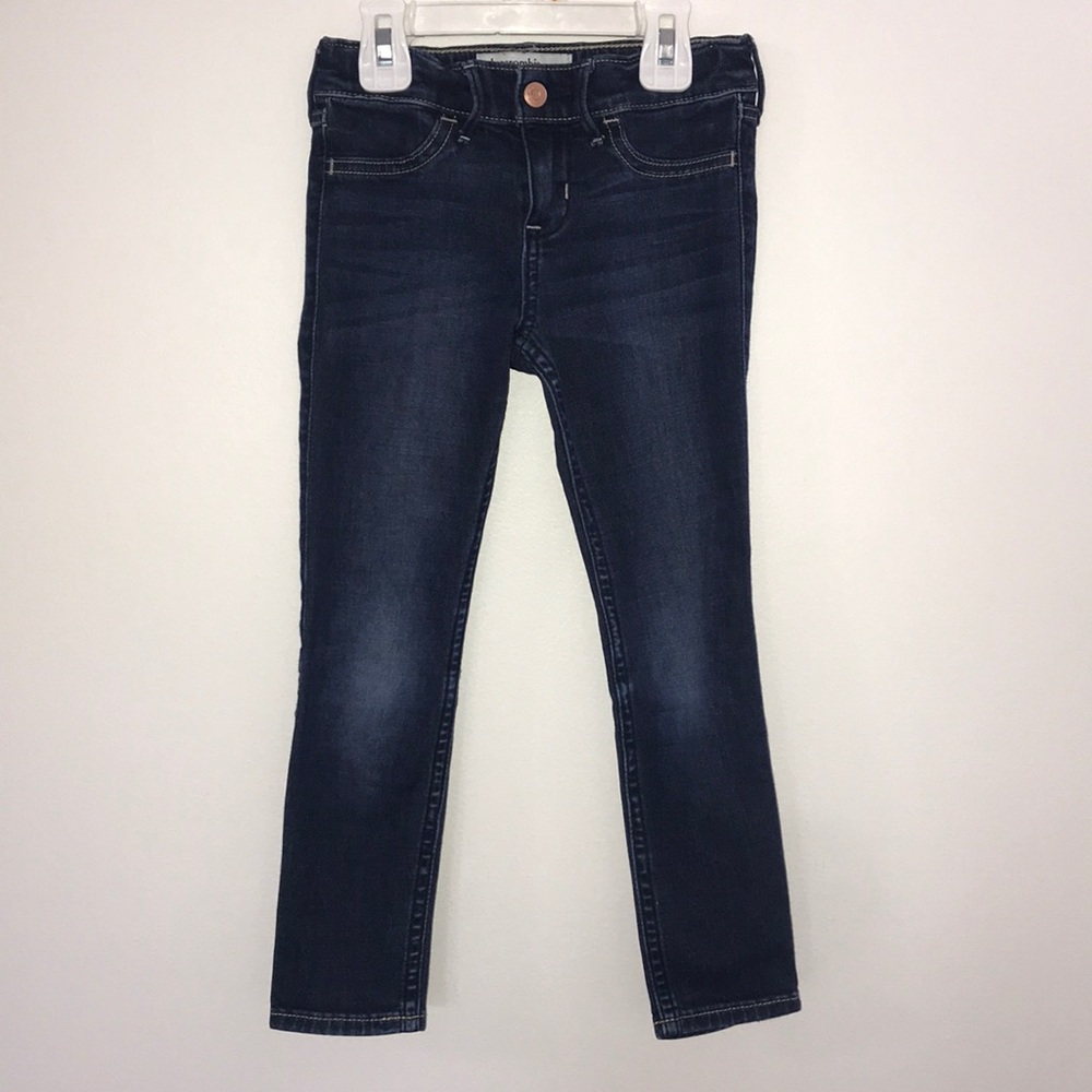 Abercrombie kids jean legging